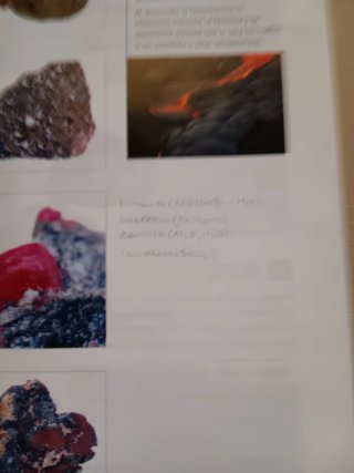 Biología y Ciencias Ambientales 2, Bachillerato...