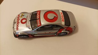 Envío Mercedes Benz Scalextric digital system