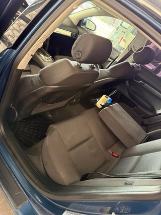 Vendo o Cambio Audi A6