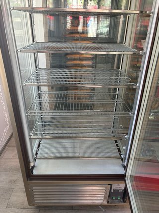Tartero Congelador -20C