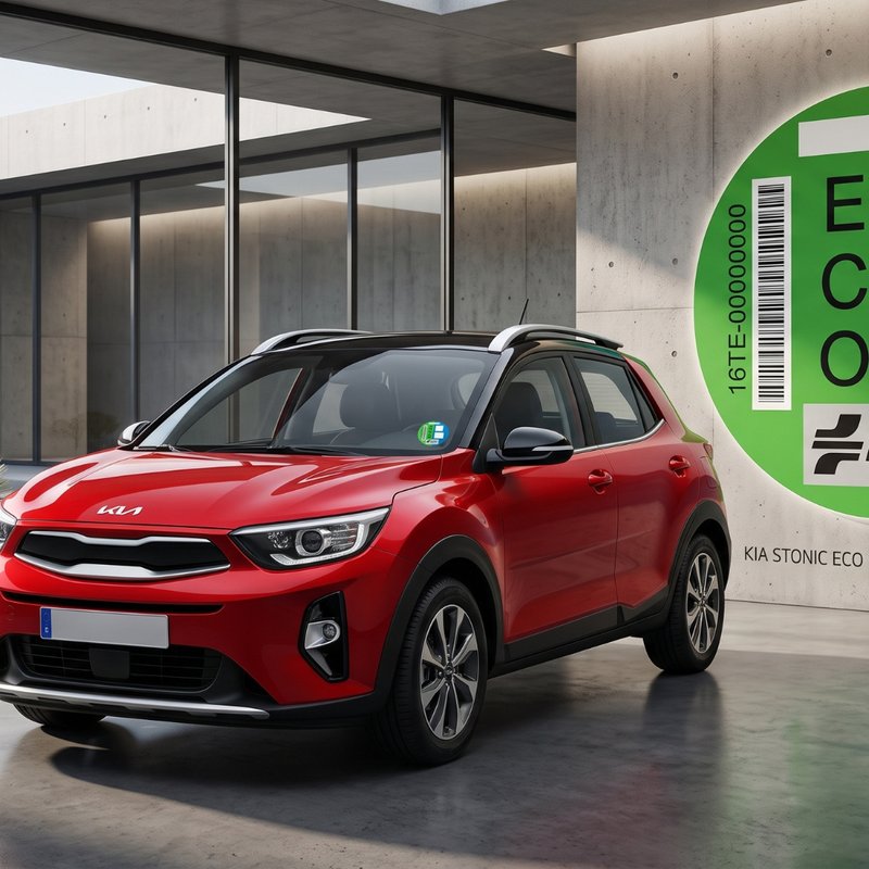 🚗OCASION PLUS KIA HIBRIDO !Un coche, impecable👌. - foto 1