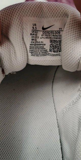 Nike Downshifter 12 Zapatillas Running