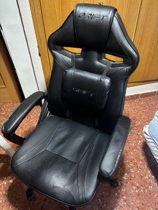 PC Gaming RTX 2060 con silla incluida