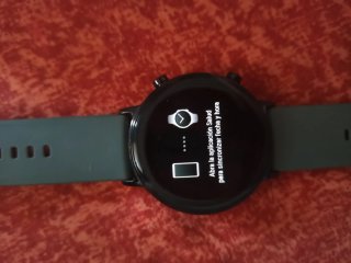 Huawei Watch GT 2