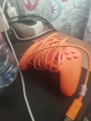 Mando Gamesir g7 se