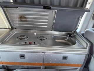 Mercedes-Benz Marco Polo 2007
