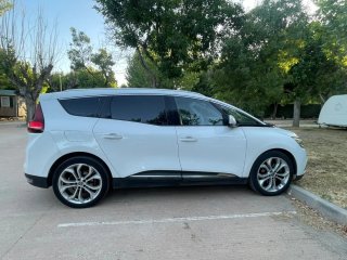 Renault Scenic 2017