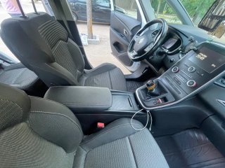 Renault Scenic 2017