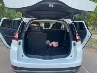 Renault Scenic 2017