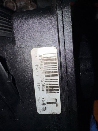 Bomba Dirección BMW E46