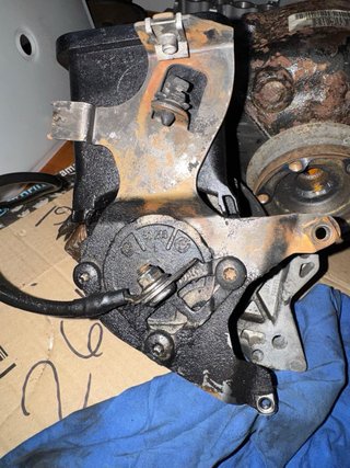 Bomba Dirección BMW E46
