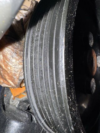 Bomba Dirección BMW E46