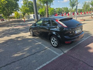 Ford Focus 2008