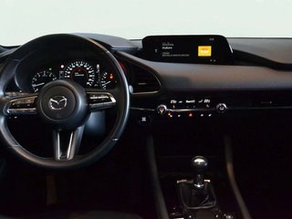 Mazda 3 2.5L e-SKYACTIV G MHEV 103kW (140CV) 6MT FWD Centre-line