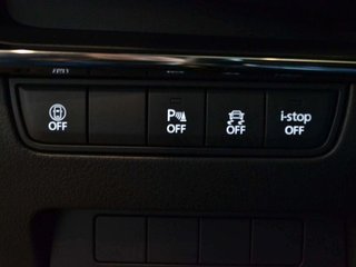 Mazda 3 2.5L e-SKYACTIV G MHEV 103kW (140CV) 6MT FWD Centre-line