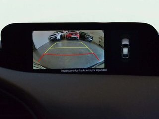 Mazda 3 2.5L e-SKYACTIV G MHEV 103kW (140CV) 6MT FWD Centre-line