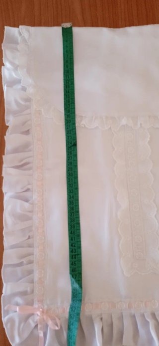 Colcha para cochecito de bebé
