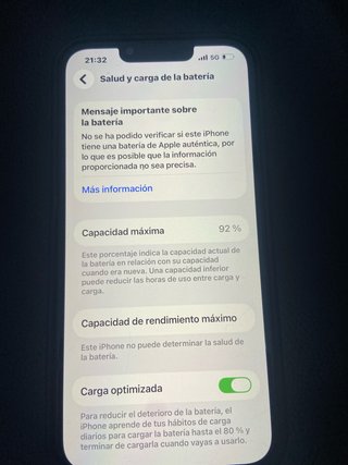 iPhone 13 Pro Apple