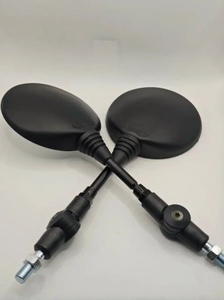 Espejos Retrovisores  para Moto o Quad homologados