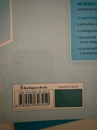 Network 2 Eso Basic Practice Libro de ejercicios