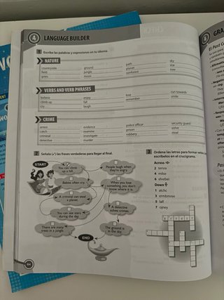 Network 2 Eso Basic Practice Libro de ejercicios