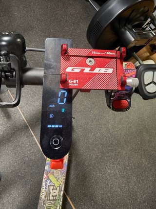 Patinete eléctrico Xiaomi Scooter Pro 2 + casco
