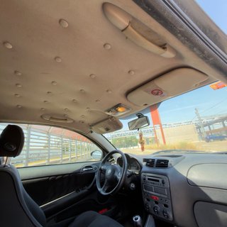 Alfa Romeo 147 1.9 JTD 115 CV Distinctive