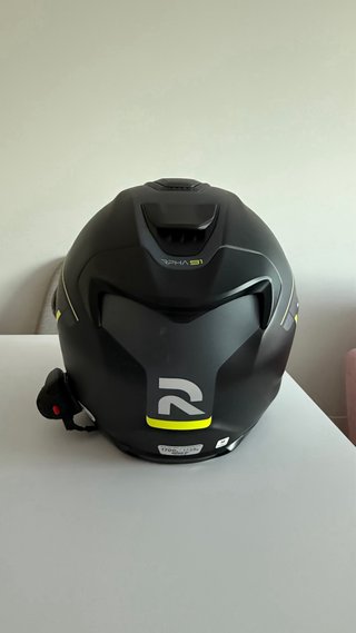 Casco HJC RPHA 91