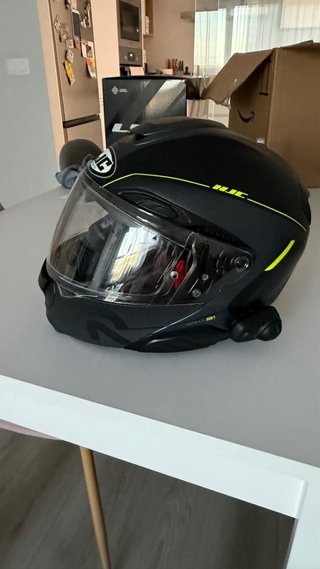 Casco HJC RPHA 91