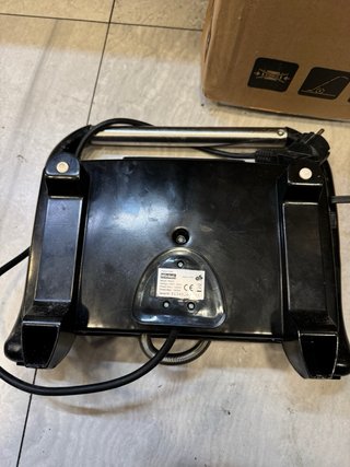 Winkel Panini Grill