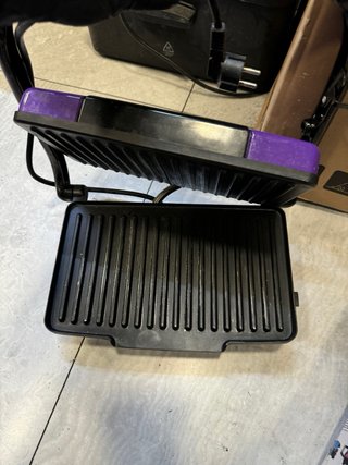 Winkel Panini Grill
