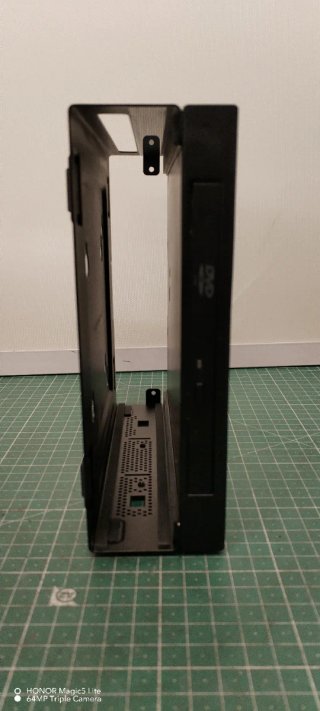 Base per DVD-Writer Lenovo