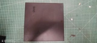 Base per DVD-Writer Lenovo