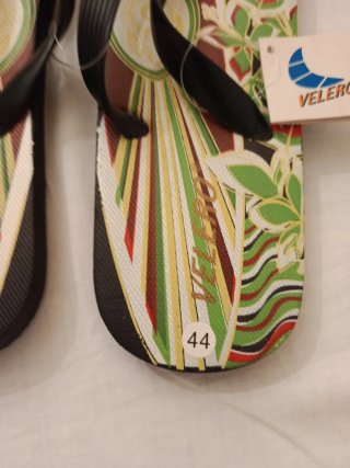 Chanclas Velero Talla 44