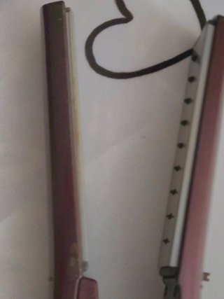 Plancha de pelo BaByliss