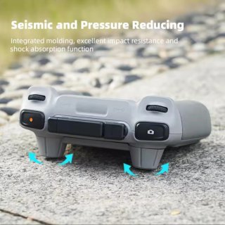 Protector Joysticks DJI RC 2 Drone Gris