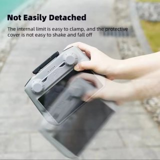 Protector Joysticks DJI RC 2 Drone Gris