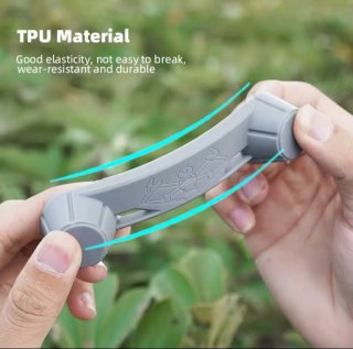 Protector Joysticks DJI RC 2 Drone Gris