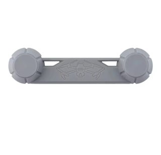 Protector Joysticks DJI RC 2 Drone Gris