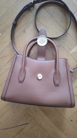 Bolso Michael Kors Marrón