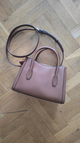Bolso Michael Kors Marrón