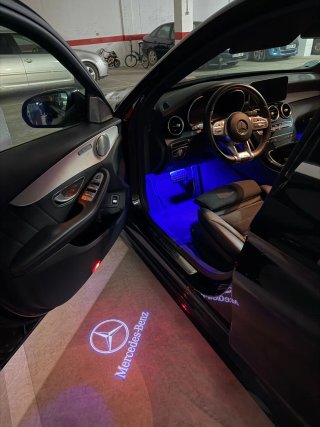 Mercedes-Benz Clase C 2020