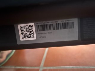 Patinete Eléctrico Xiaomi Poco Uso