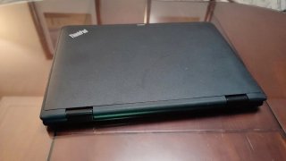 Portatil Lenovo Thinkpad 11e i3 7Gen para piezas