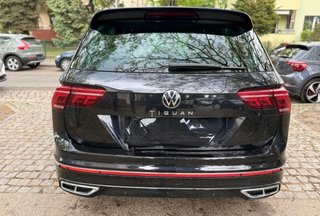 Volkswagen Tiguan R-Line 2022