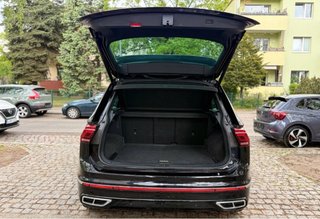 Volkswagen Tiguan R-Line 2022