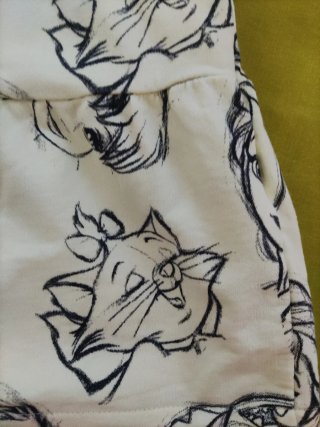 Vestido Disney niña 4 años