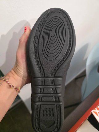 Botas de moto Airflow NUEVAS