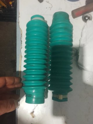 Fuelles Horquilla Gilera RT 50