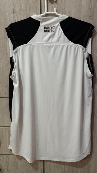 Musculosa Deportiva Kevingston Training